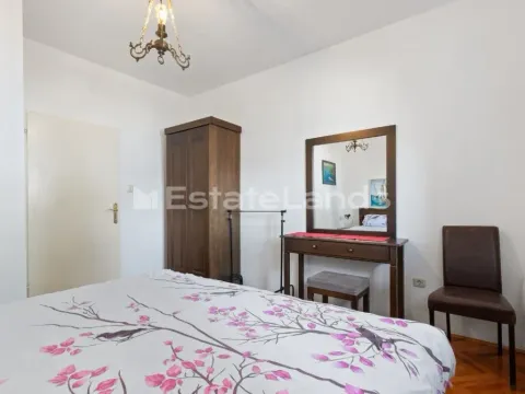 Izdavanje, jednosoban stan, 40m², Donja Lastva, Tivat - image 6