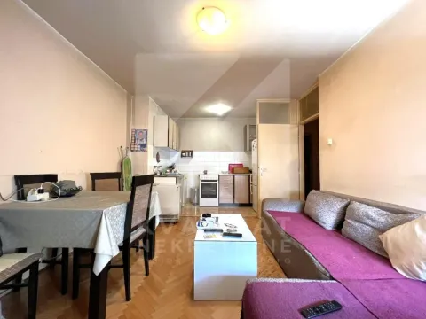 Rent, one bedroom apartment, 35m², Zabjelo, Podgorica - image 1