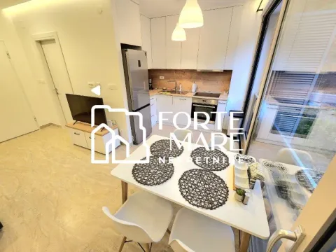 Prodaja, jednosoban stan, 41m², Rafailovići, Budva - image 4