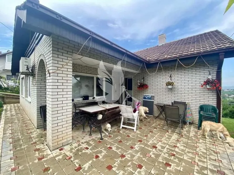 Prodaja, kuća, 400m², Selters Banja, Mladenovac