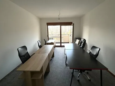 Rent, two bedroom apartment, 70m², Master Kvart, Podgorica - image 2