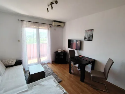 Izdavanje, stan, 28m², Krivi Most, Podgorica - image 3