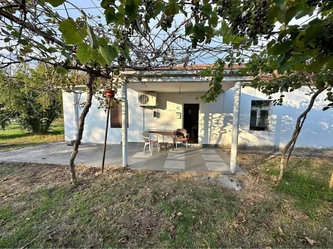 Prodaja, kuća, 75m², Pričelje, Podgorica - image 1