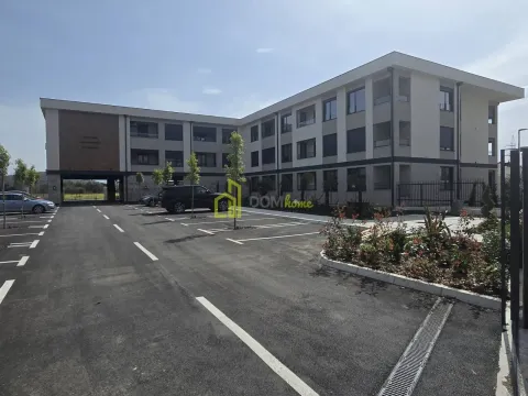 Rent, one bedroom apartment, 47m², Donja Gorica, Podgorica - image 1