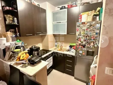 Sale, one bedroom apartment, 40m², Pobrežje, Podgorica - image 3