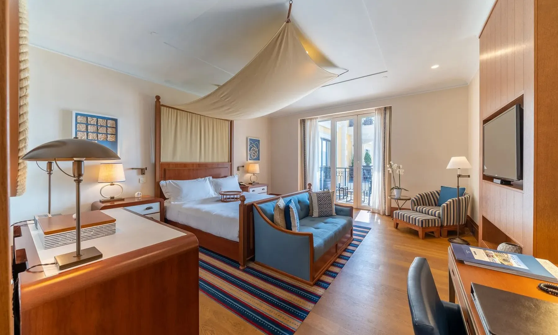 Prodaja, dvosoban stan, 178m², Porto Montenegro, Tivat