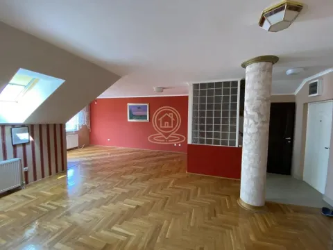 Prodaja, trosoban stan, 100m², Sajmište, Novi Sad - image 1