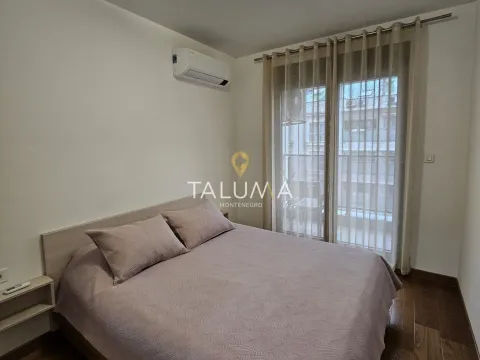 Izdavanje, jednosoban stan, 47m², Tološi, Podgorica - image 6