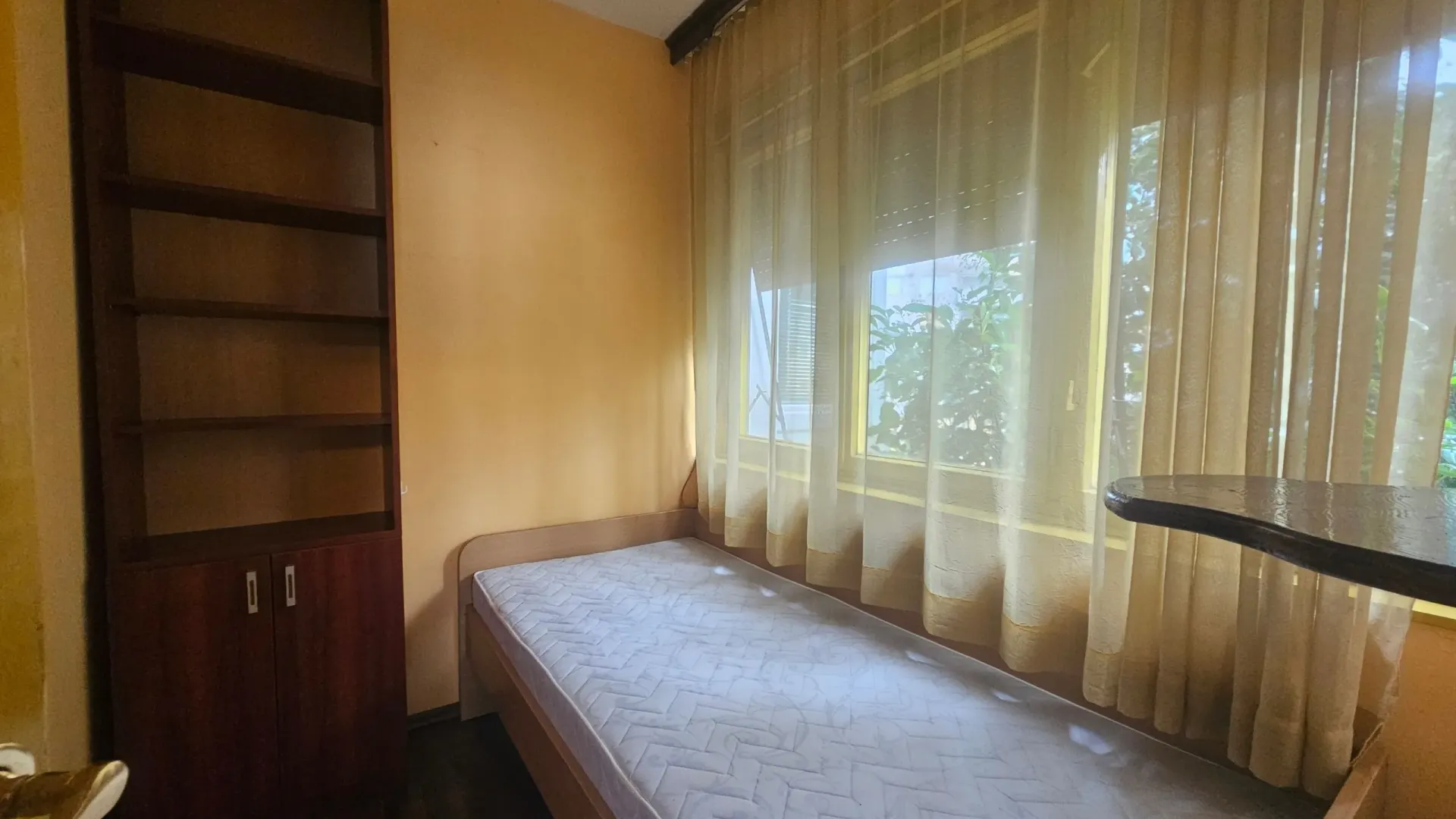 Rent, two bedroom apartment, 65m², Preko Morače, Podgorica