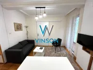 Rent, one bedroom apartment, 35m², Socijalno, Novi Sad Sve Podlokacije - image 1