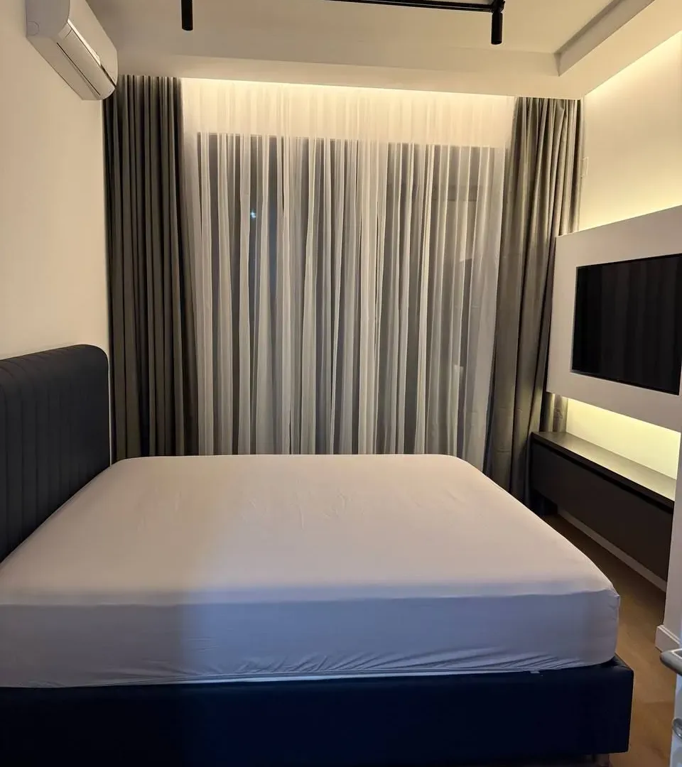 Sale, two bedroom apartment, 77m², Centar, Bar