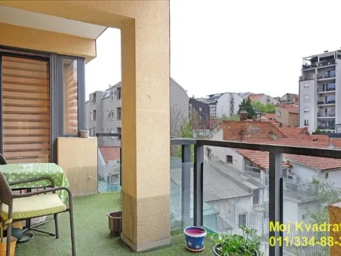 Sale, two bedroom apartment, 101m², Južni Bulevar, Vračar Sve Podlokacije - image 15