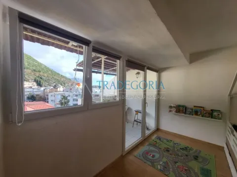 Prodaja, dvosoban stan, 60m², Budva, Crna Gora - image 25