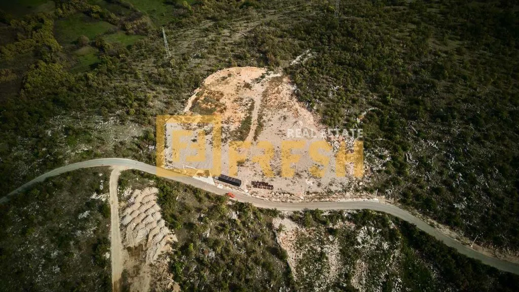 Prodaja, plac, 70000m², Ostalo, Podgorica