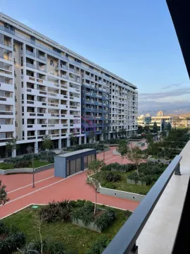 Izdavanje, jednosoban stan, 54m², Master Kvart, Podgorica - image 5