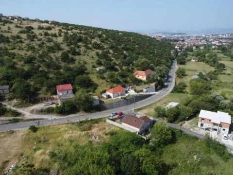 Sale, land lot, 1293m², Masline, Podgorica - image 4