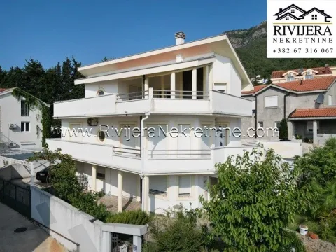 Prodaja, kuća, 252m², Baošići, Herceg Novi - image 2