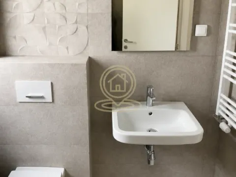 Rent, four bedroom apartment, 99m², Crveni Krst, Beograd - image 10