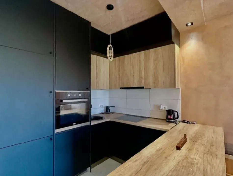 Izdavanje, jednosoban stan, 49m², Ljubović, Podgorica