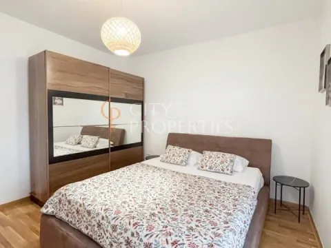 Izdavanje, stan, 87m², Momišići, Podgorica - image 9