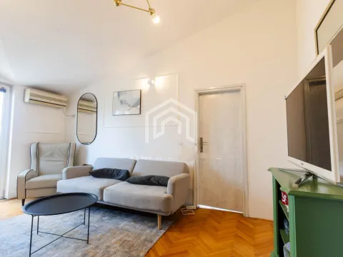 Prodaja, jednosoban stan, 43m², Preko Morače, Podgorica - image 3