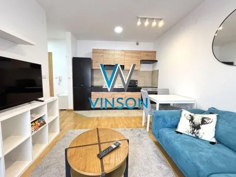 Izdavanje, jednosoban stan, 35m², Podbara, Novi Sad Sve Podlokacije - image 5