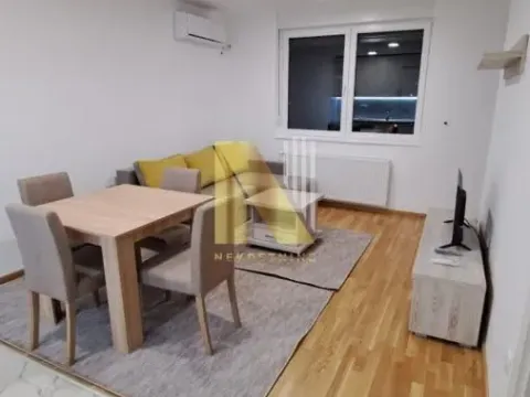 Izdavanje, jednosoban stan, 37m², Novo naselje, Novi Sad - image 3