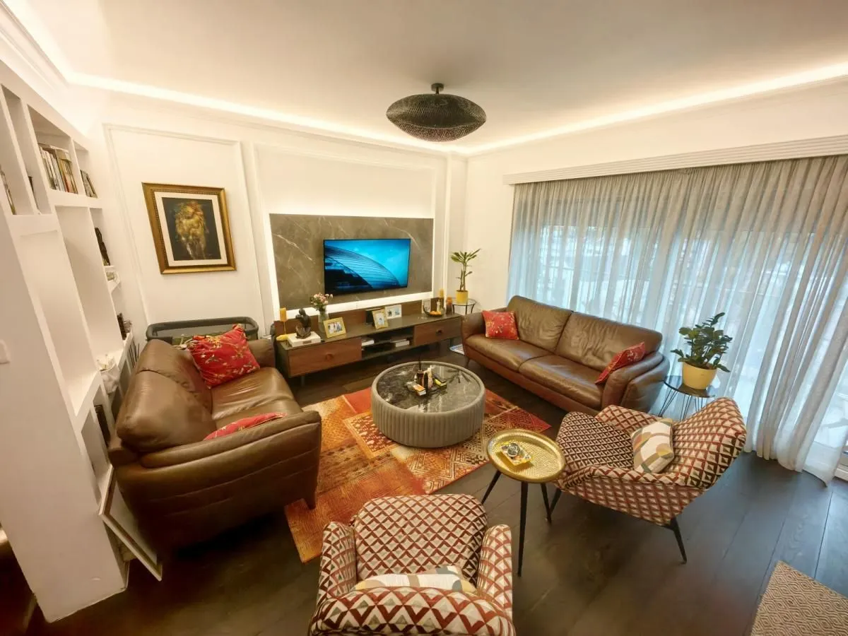 Prodaja, dvosoban stan, 94m², Podgorica, Crna Gora