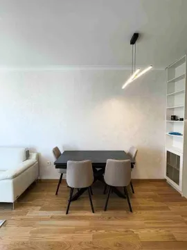 Izdavanje, dvosoban stan, 69m², City Kvart, Podgorica - image 2
