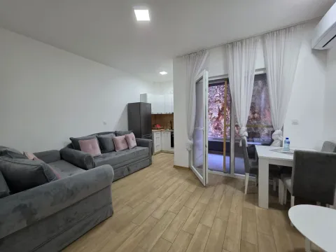 Sale, studio apartment, 30m², Budva, Crna Gora - image 4