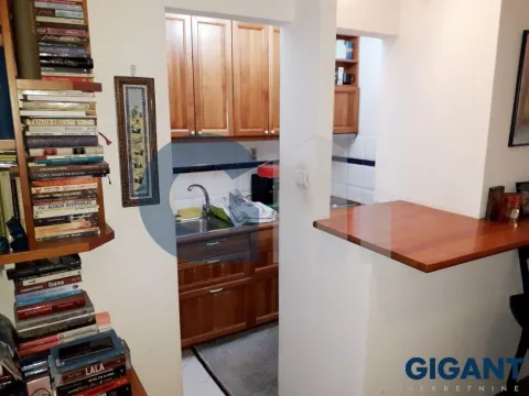 Prodaja, jednosoban stan, 30m², Vukov Spomenik, Zvezdara Sve Podlokacije - image 10