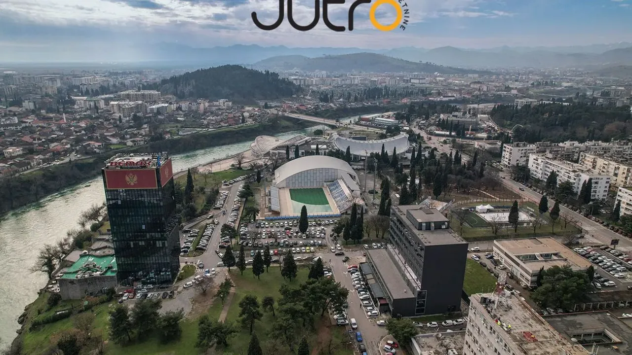 Rent, office space, Preko Morače, Podgorica