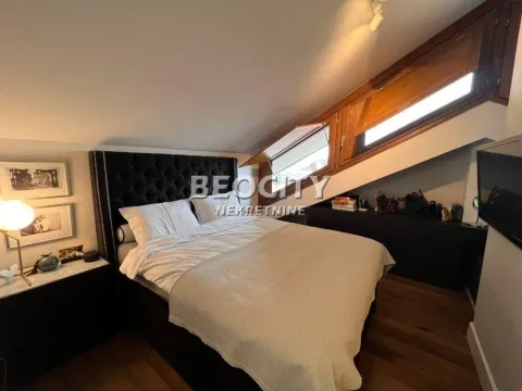 Izdavanje, trosoban stan, 80m², Crveni Krst, Beograd - image 13