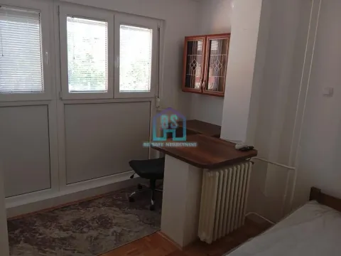 Prodaja, trosoban stan, 66m², Novo naselje, Novi Sad - image 9