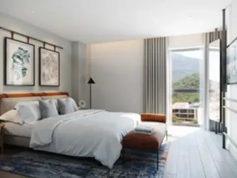 Prodaja, trosoban stan, 199m², Porto Montenegro, Tivat - image 1