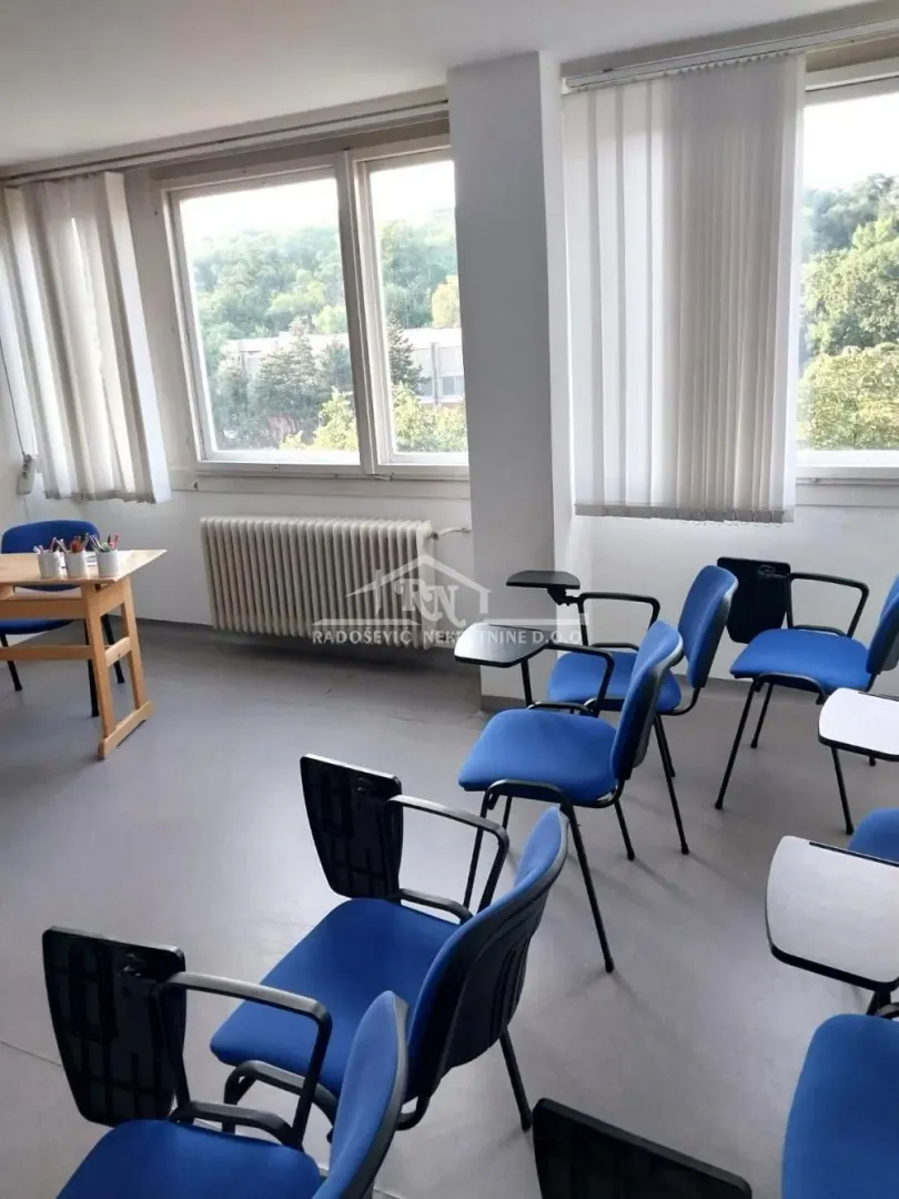 Sale, two bedroom apartment, 57m², Šumice, Beograd