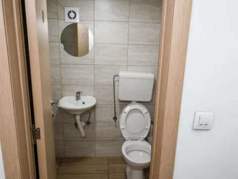 Rent, office space, 110m², Vračar Centar, Vračar Sve Podlokacije - image 9
