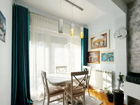 Sale, two bedroom apartment, 66m², Zabjelo, Podgorica - image 7