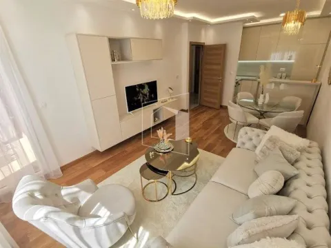 Sale, apartment, 45m², New City, Podgorica - image 3