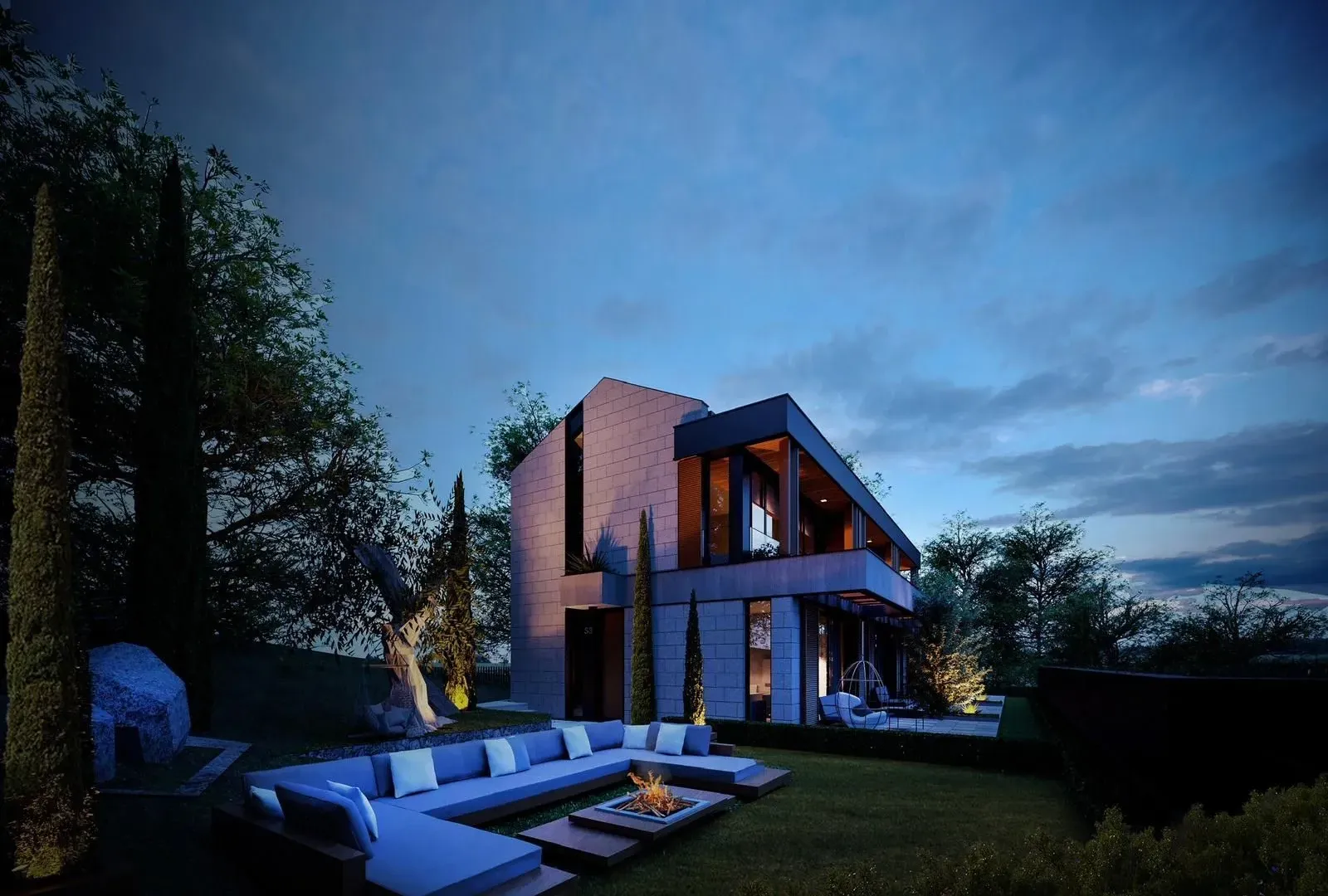 Prodaja, dvosoban stan, 64m², Herceg Novi, Crna Gora