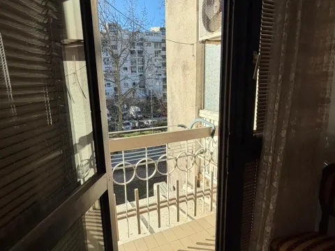 Sale, two bedroom apartment, 61m², Makedonsko naselje, Bar - image 10