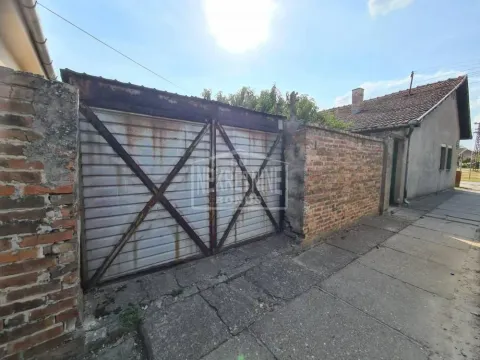 Prodaja, kuća, 70m², Novo Selo, Subotica - image 9