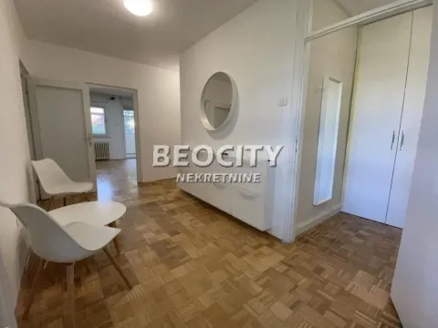 Rent, apartment, 44m², Stari Merkator, Novi Beograd Sve Podlokacije - image 1