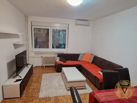 Izdavanje, trosoban stan, 61m², Voždovac Sve Podlokacije, Beograd