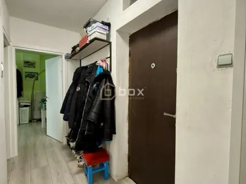 Prodaja, jednosoban stan, 47m², Medijana, Niš - image 7