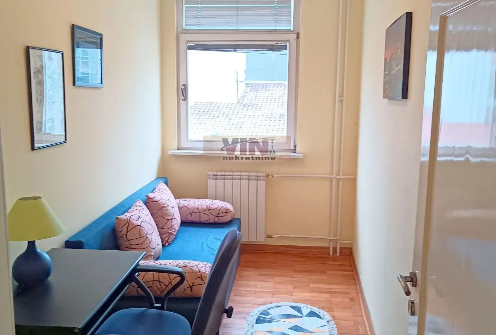Rent, four bedroom apartment, 106m², Centar Sve Podlokacije, Beograd