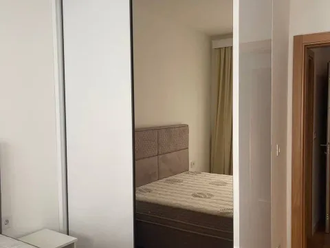 Sale, one bedroom apartment, 44m², Bečići, Budva - image 6