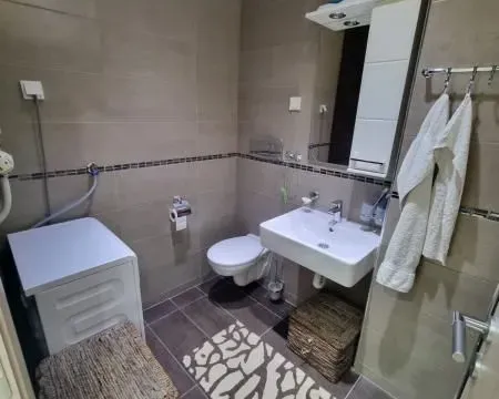 Prodaja, trosoban stan, 59m², Bulevar Evrope, Novi Sad Sve Podlokacije - image 11