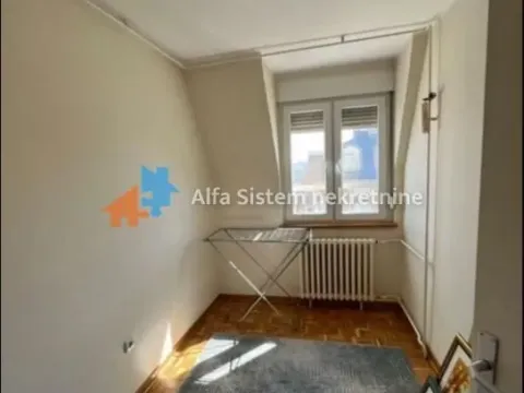 Rent, three bedroom apartment, 80m², Fon (Fon - Bilećka), Voždovac Sve Podlokacije - image 12