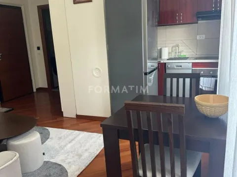 Rent, one bedroom apartment, 48m², Vukov Spomenik, Zvezdara Sve Podlokacije - image 9